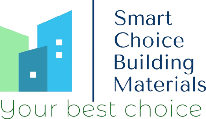 Smart Choice Building Materials